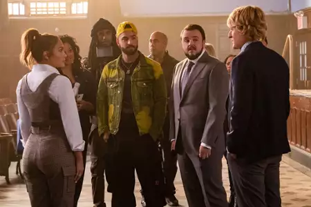 Wyjdź za mnie - galeria zdjęć - filmweb