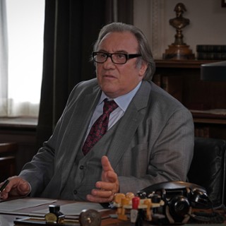 Maurice Le Franc