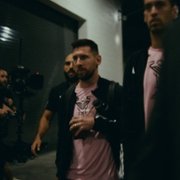 Messi przedstawia się Ameryce - galeria zdjęć - filmweb