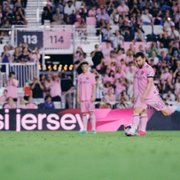 Messi Meets America - galeria zdjęć - filmweb