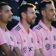 Messi Meets America - galeria zdjęć - filmweb
