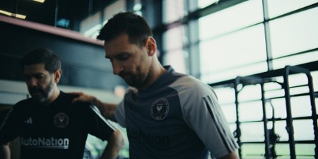 Sezon 1 Odcinek 5 Trudności
