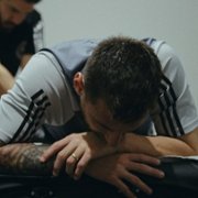 Messi przedstawia się Ameryce - galeria zdjęć - filmweb
