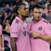 Messi Meets America - galeria zdjęć - filmweb