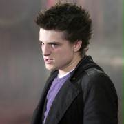 Josh Hutcherson w Asystent wampira