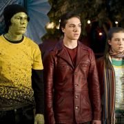 Cirque du Freak: The Vampire's Assistant - galeria zdjęć - filmweb