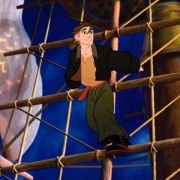 Treasure Planet - galeria zdjęć - filmweb