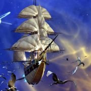 Treasure Planet - galeria zdjęć - filmweb