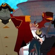 Treasure Planet - galeria zdjęć - filmweb