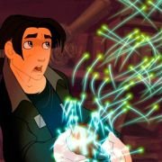 Treasure Planet - galeria zdjęć - filmweb