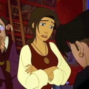 Treasure Planet - galeria zdjęć - filmweb