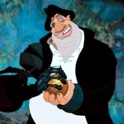 Treasure Planet - galeria zdjęć - filmweb