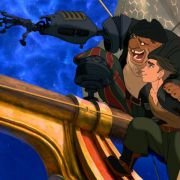 Treasure Planet - galeria zdjęć - filmweb