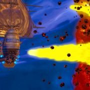 Treasure Planet - galeria zdjęć - filmweb