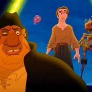 Treasure Planet - galeria zdjęć - filmweb