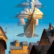 Treasure Planet - galeria zdjęć - filmweb