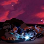 Treasure Planet - galeria zdjęć - filmweb