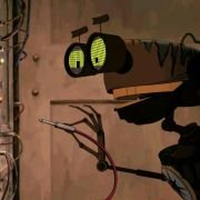 Treasure Planet - galeria zdjęć - filmweb