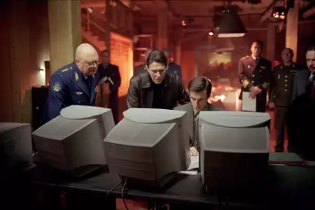 Suma wszystkich strachów - galeria zdjęć - filmweb