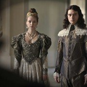 The Musketeers - galeria zdjęć - filmweb