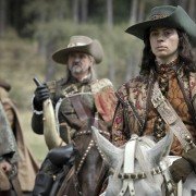 The Musketeers - galeria zdjęć - filmweb