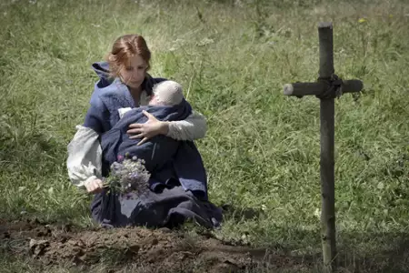 Muszkieterowie - galeria zdjęć - filmweb