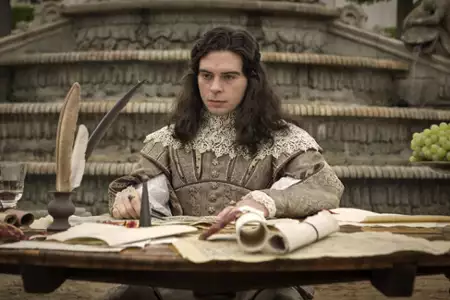 Muszkieterowie - galeria zdjęć - filmweb