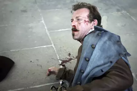 Muszkieterowie - galeria zdjęć - filmweb