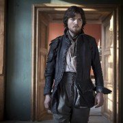 The Musketeers - galeria zdjęć - filmweb