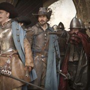 The Musketeers - galeria zdjęć - filmweb