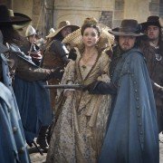 The Musketeers - galeria zdjęć - filmweb