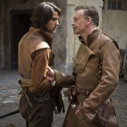 Muszkieterowie - galeria zdjęć - filmweb