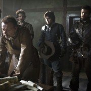 The Musketeers - galeria zdjęć - filmweb