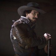 The Musketeers - galeria zdjęć - filmweb