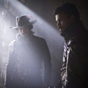The Musketeers - galeria zdjęć - filmweb