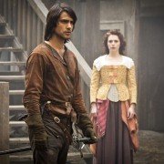 The Musketeers - galeria zdjęć - filmweb