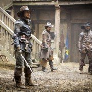 The Musketeers - galeria zdjęć - filmweb
