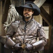 The Musketeers - galeria zdjęć - filmweb