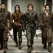 The Musketeers - galeria zdjęć - filmweb
