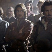 The Musketeers - galeria zdjęć - filmweb