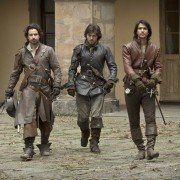 The Musketeers - galeria zdjęć - filmweb