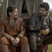 Muszkieterowie - galeria zdjęć - filmweb