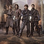 The Musketeers - galeria zdjęć - filmweb