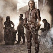 The Musketeers - galeria zdjęć - filmweb
