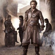 The Musketeers - galeria zdjęć - filmweb