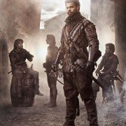 The Musketeers - galeria zdjęć - filmweb
