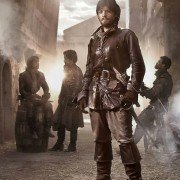 The Musketeers - galeria zdjęć - filmweb