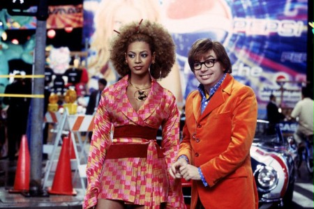 Austin Powers i Złoty Członek - galeria zdjęć - filmweb