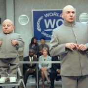 Austin Powers i Złoty Członek - galeria zdjęć - filmweb