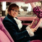 Austin Powers in Goldmember - galeria zdjęć - filmweb